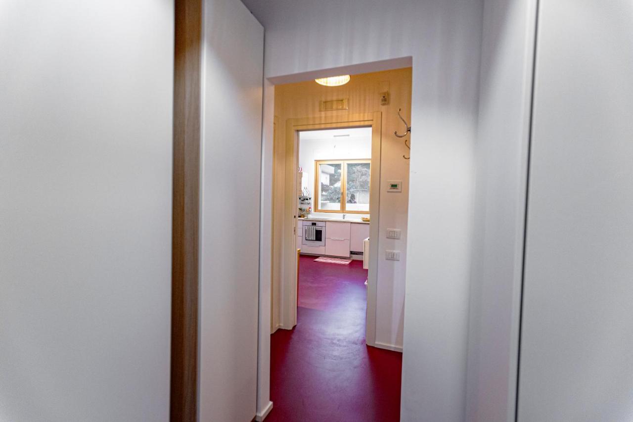 Casa Morgana Lejlighed Giovinazzo Eksteriør billede
